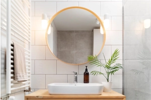 LUSTRA ŁAZIENKOWE - do miejsc publicznych