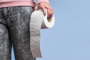 PAPIER TOALETOWY - do każdego podajnika