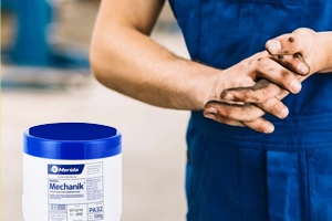 PASTY BHP DO RĄK - dla mechaników