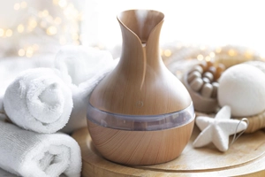 ODŚWIEŻACZE POWIETRZA - z dozownikami