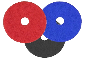 PADY MASZYNOWE - do czyszczenia podłóg