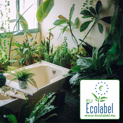 ECOLABEL - Produkty ekologiczne