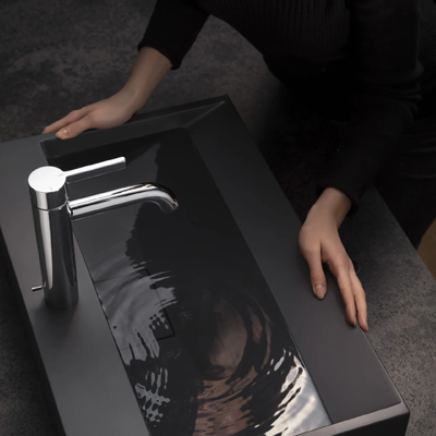 KWC FRANKE - Wyposażenie toalet